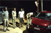 Bantwal: Cops arrest 3 miscreants in true cinematic style